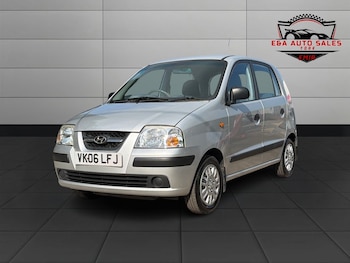 Used Hyundai Amica 2006 for sale - 78641379: Photo