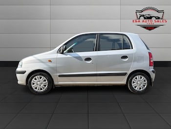 Used Hyundai Amica 2006 for sale - 78641379: Photo