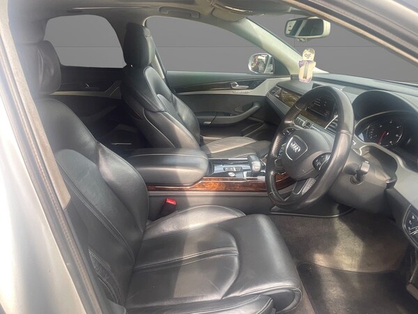 Used Audi A8 2010 for sale - 76225276: Photo 11