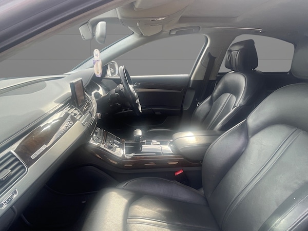 Used Audi A8 2010 for sale - 76225276: Photo 12