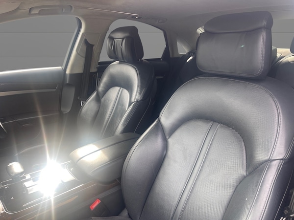 Used Audi A8 2010 for sale - 76225276: Photo 13