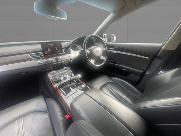 Used Audi A8 2010 for sale - 76225276: Photo 14