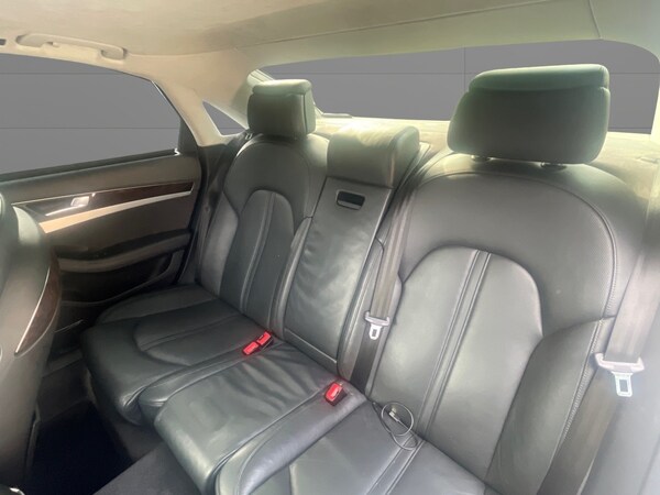 Used Audi A8 2010 for sale - 76225276: Photo 15