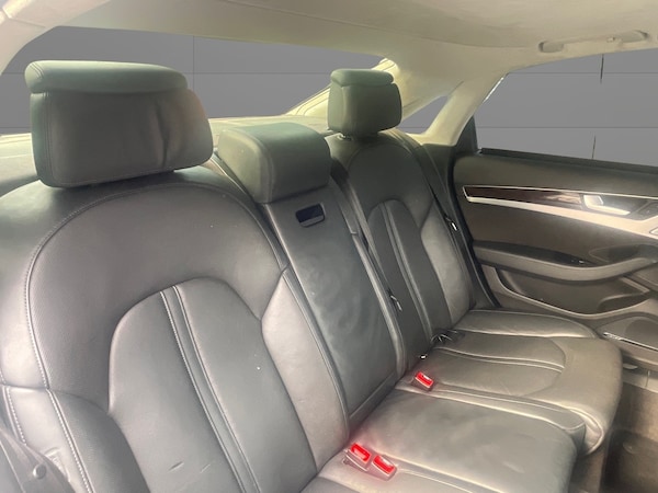 Used Audi A8 2010 for sale - 76225276: Photo 17