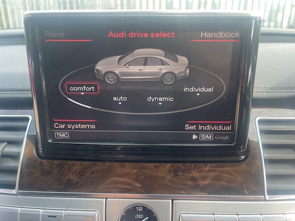 Used Audi A8 2010 for sale - 76225276: Photo 18
