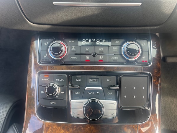 Used Audi A8 2010 for sale - 76225276: Photo 19