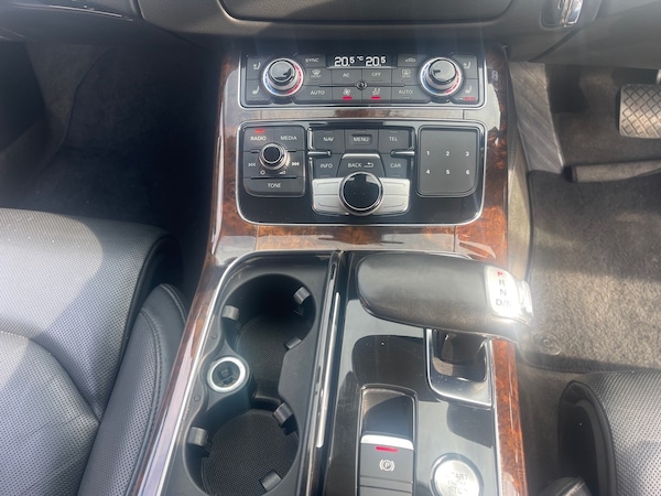 Used Audi A8 2010 for sale - 76225276: Photo 20
