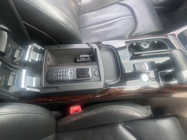Used Audi A8 2010 for sale - 76225276: Photo 21