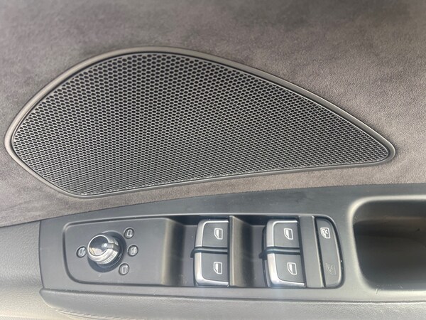 Used Audi A8 2010 for sale - 76225276: Photo 23