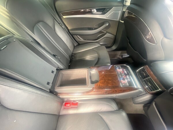 Used Audi A8 2010 for sale - 76225276: Photo 24