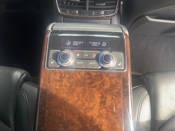 Used Audi A8 2010 for sale - 76225276: Photo 25