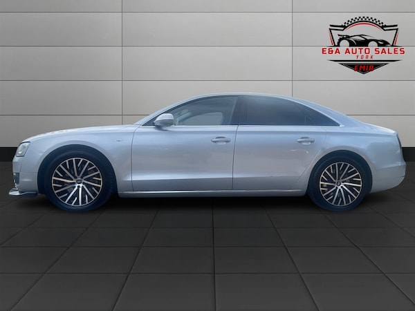 Used Audi A8 2010 for sale - 76225276: Photo 4