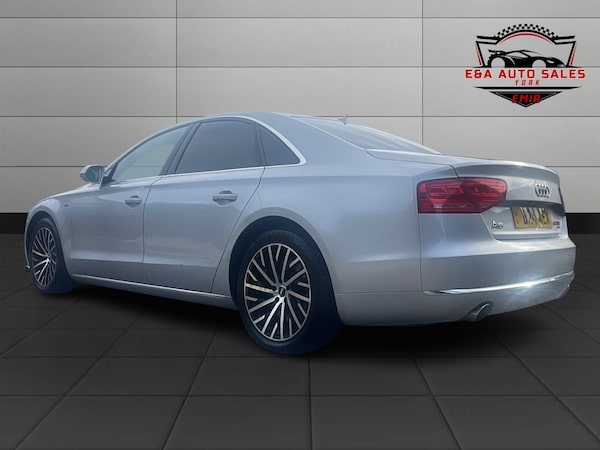 Used Audi A8 2010 for sale - 76225276: Photo 5
