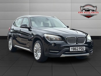 Used BMW X1 2013 for sale - 78316842: Photo