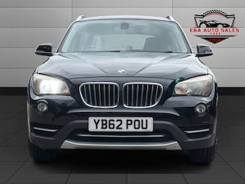 Used BMW X1 2013 for sale - 78316842: Photo