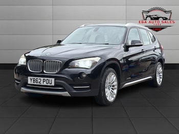 Used BMW X1 2013 for sale - 78316842: Photo