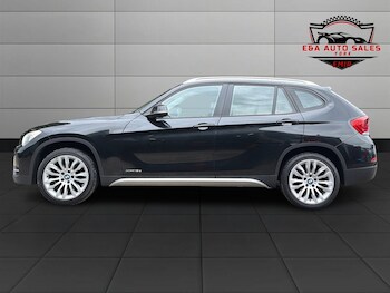 Used BMW X1 2013 for sale - 78316842: Photo