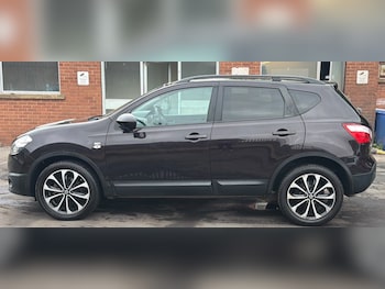 Used Nissan Qashqai 2013 for sale - 79246546: Photo