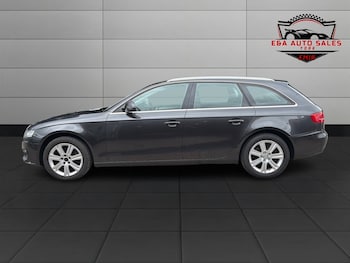 Used Audi A4 2008 for sale - 78909578: Photo