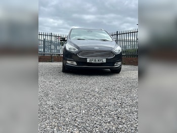 2016 (16) - 2.0 TDCi 150 Titanium 5dr Powershift