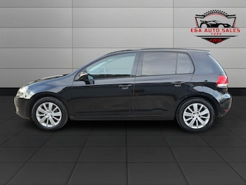 Used Volkswagen Golf 2010 for sale - 78829500: Photo