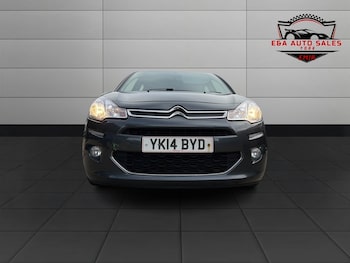 Used Citroen C3 2014 for sale - 78976426: Photo