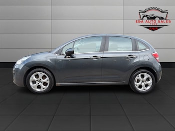 Used Citroen C3 2014 for sale - 78976426: Photo
