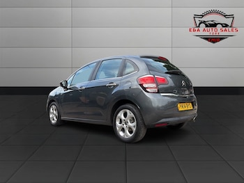Used Citroen C3 2014 for sale - 78976426: Photo