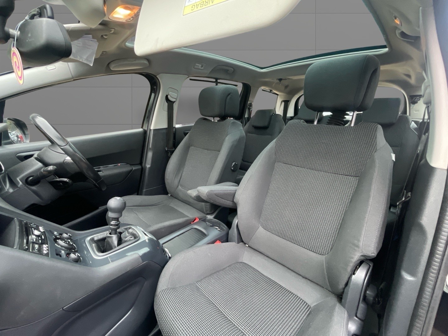 Used Peugeot 5008 2016 for sale - 76471243: Photo 13