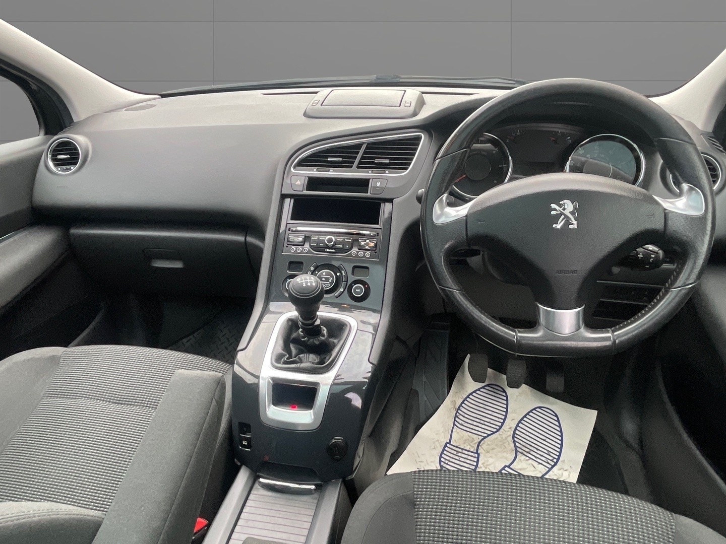 Used Peugeot 5008 2016 for sale - 76471243: Photo 17