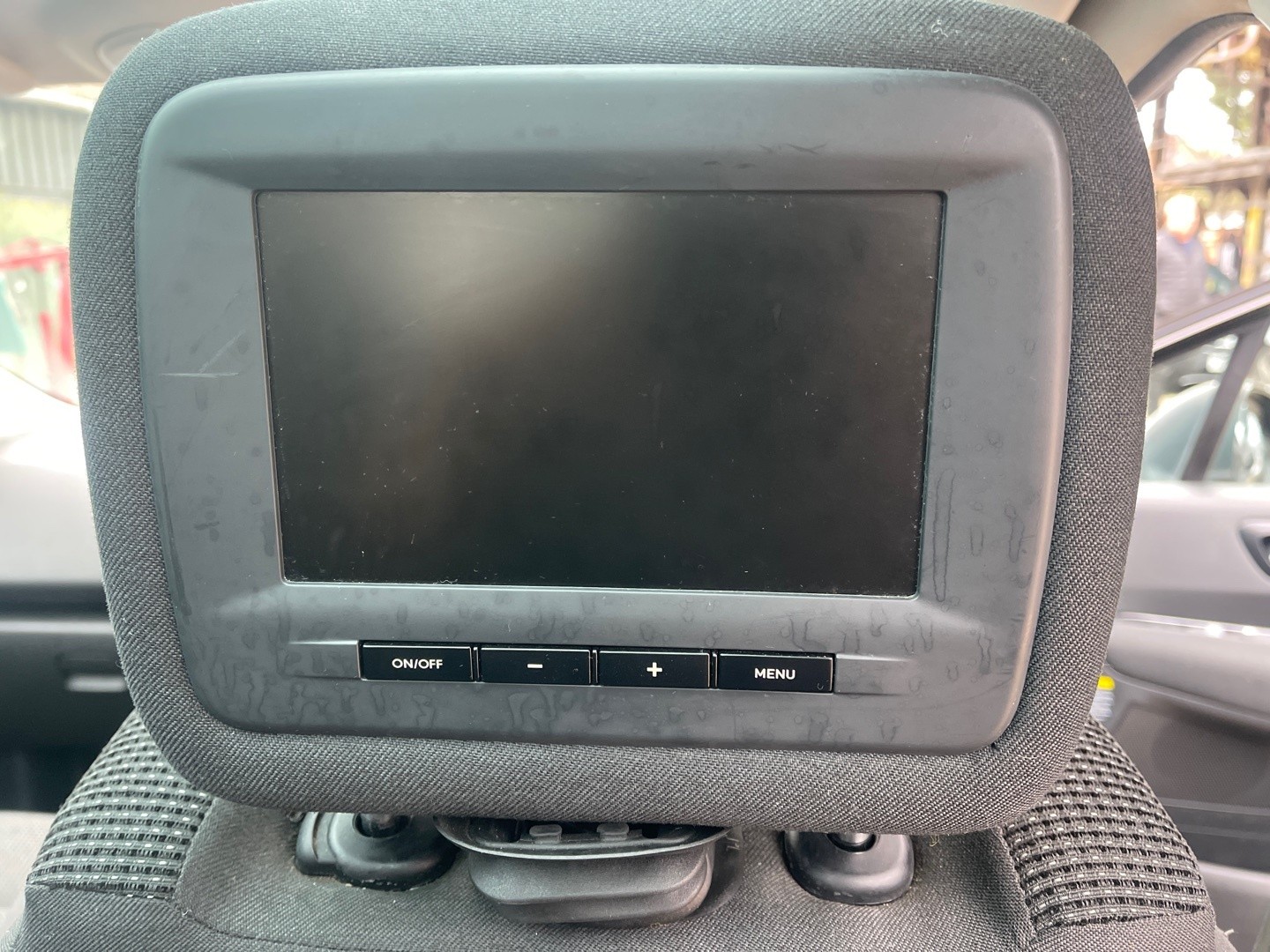 Used Peugeot 5008 2016 for sale - 76471243: Photo 18