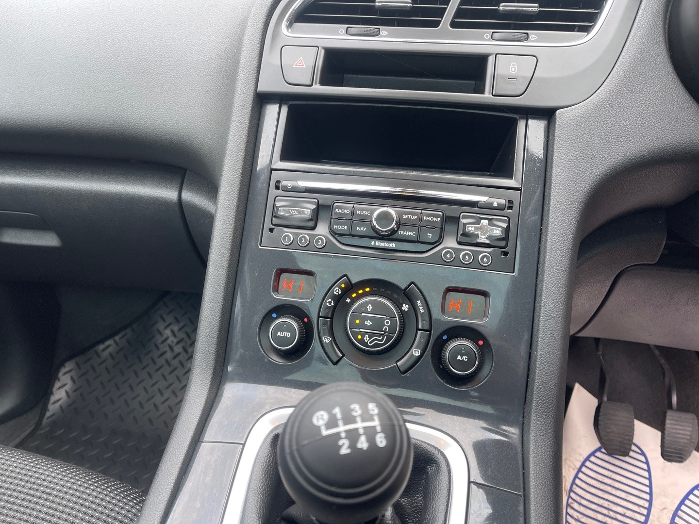 Used Peugeot 5008 2016 for sale - 76471243: Photo 19