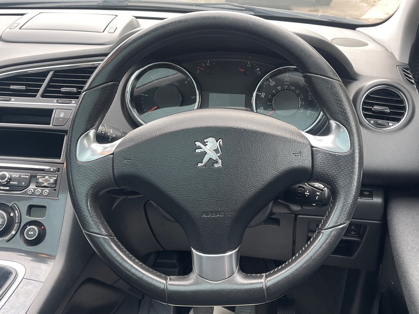 Used Peugeot 5008 2016 for sale - 76471243: Photo 20