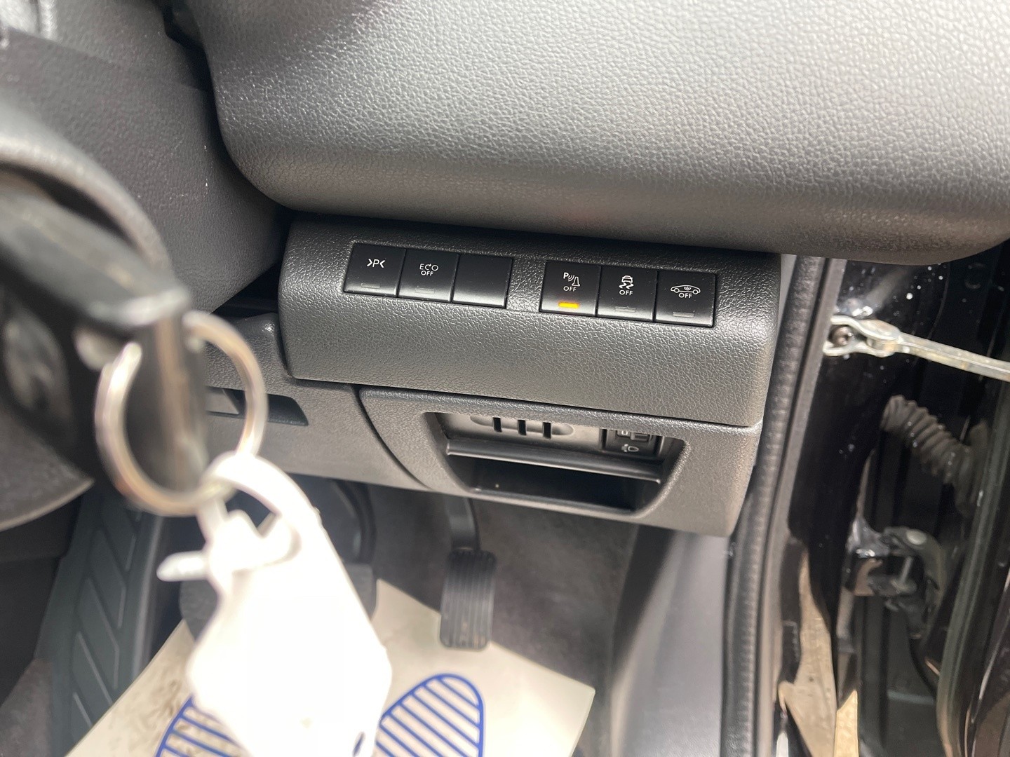 Used Peugeot 5008 2016 for sale - 76471243: Photo 22