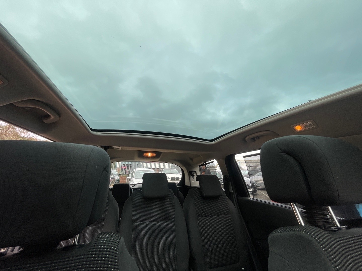 Used Peugeot 5008 2016 for sale - 76471243: Photo 23