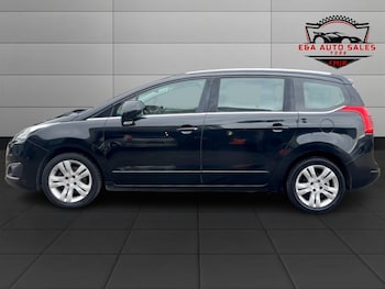 Used Peugeot 5008 2016 for sale - 76471243: Photo
