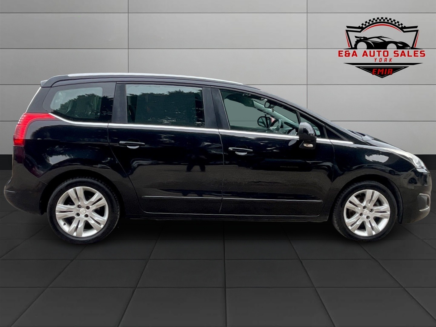 Used Peugeot 5008 2016 for sale - 76471243: Photo 8