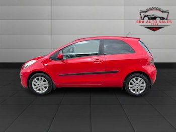 Used Toyota Yaris 2008 for sale - 79073694: Photo