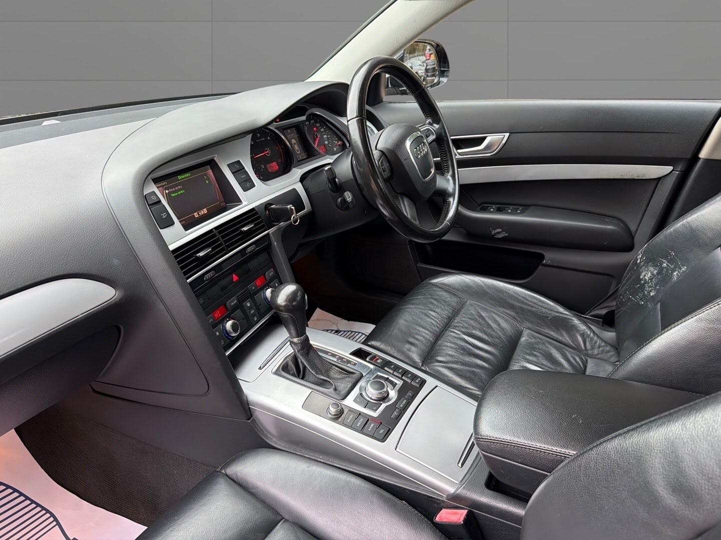 Used Audi A6 Saloon 2010 for sale - 77721268: Photo 13