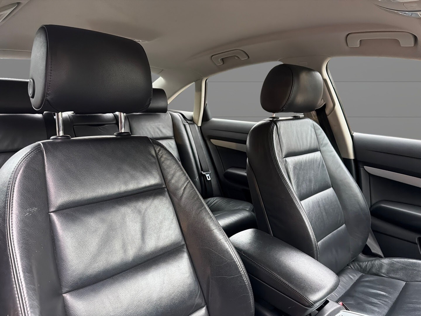 Used Audi A6 Saloon 2010 for sale - 77721268: Photo 9