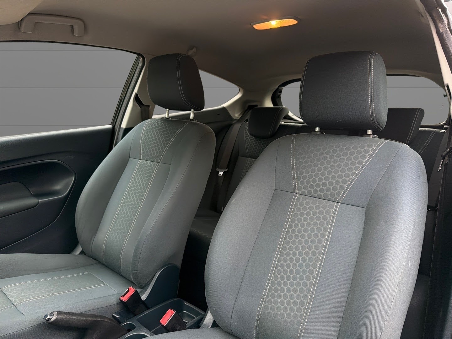 Used Ford Fiesta 2012 for sale - 77536041: Photo 12