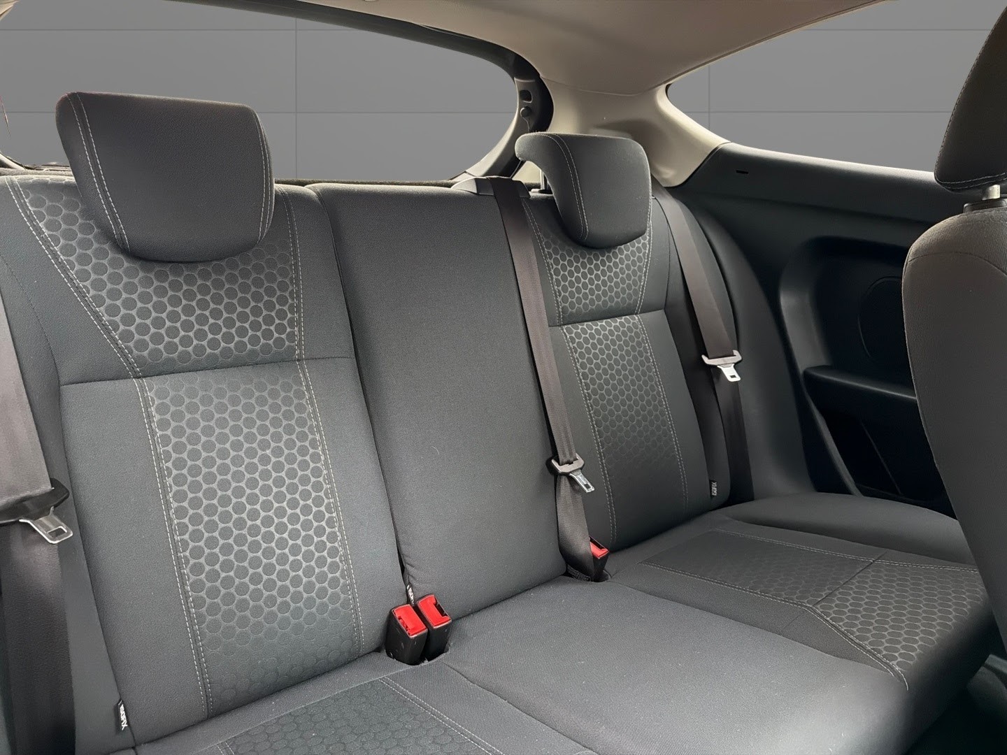 Used Ford Fiesta 2012 for sale - 77536041: Photo 16