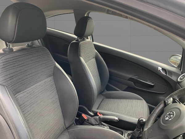Used Vauxhall Corsa 2014 for sale - 76218810: Photo 10