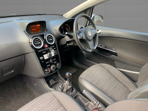 Used Vauxhall Corsa 2014 for sale - 76218810: Photo 12