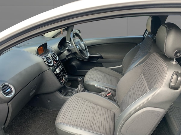 Used Vauxhall Corsa 2014 for sale - 76218810: Photo 13