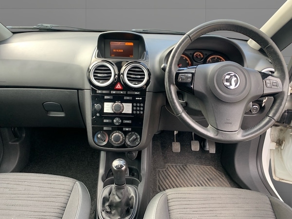 Used Vauxhall Corsa 2014 for sale - 76218810: Photo 17