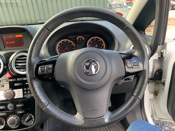 Used Vauxhall Corsa 2014 for sale - 76218810: Photo 18