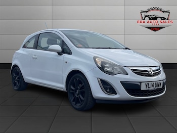 2014 - 1.0 ecoFLEX 12V Excite 3-Door