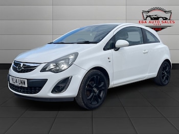 Used Vauxhall Corsa 2014 for sale - 76218810: Photo 3