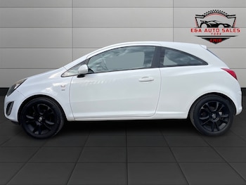 Used Vauxhall Corsa 2014 for sale - 76218810: Photo 4